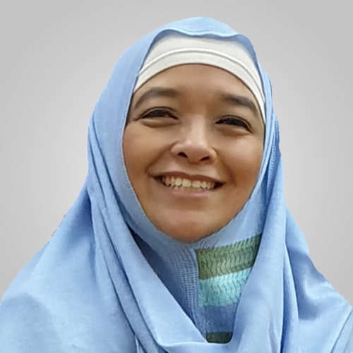 Aishah Z Abdullah