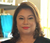 Rozella Razali Wong