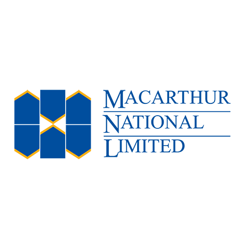 McArthur